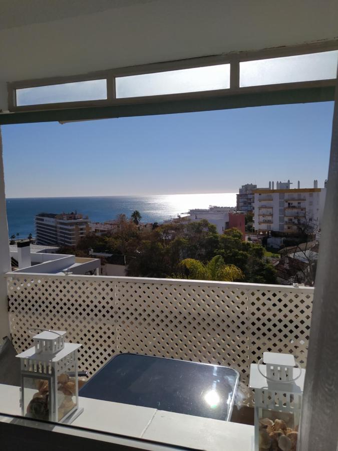 Apartamento Marina Torremolinos Exterior foto