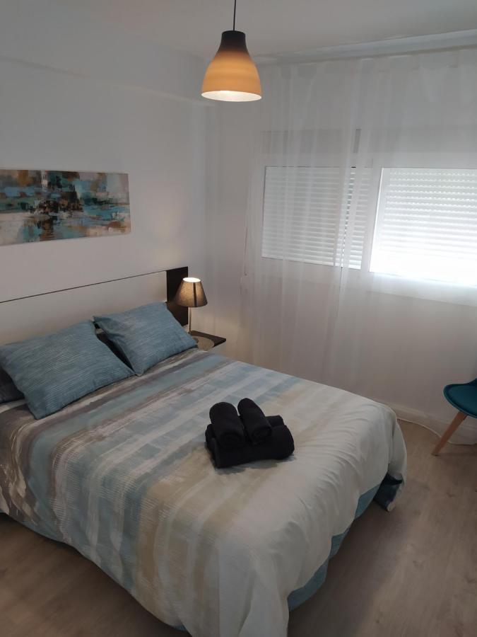 Apartamento Marina Torremolinos Exterior foto