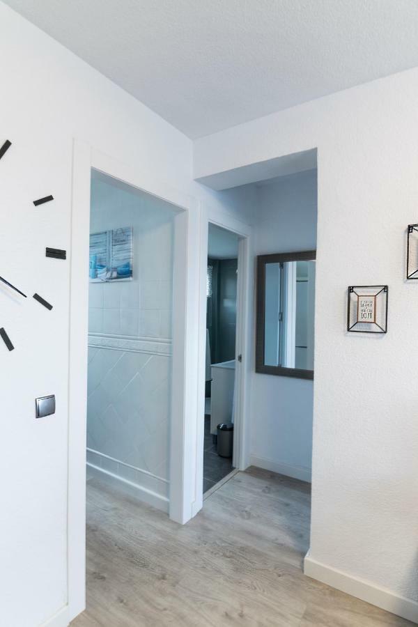 Apartamento Marina Torremolinos Exterior foto